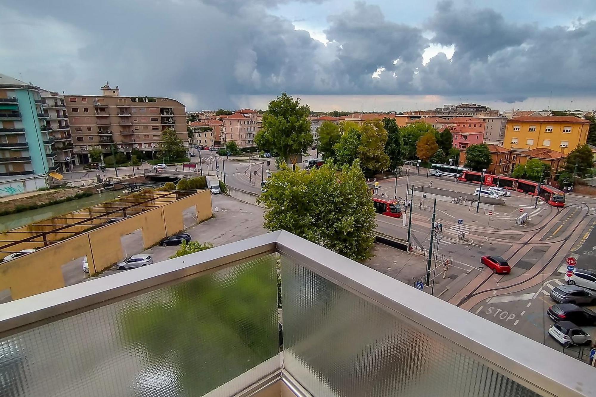Venice Friends Bed & Breakfast Mestre