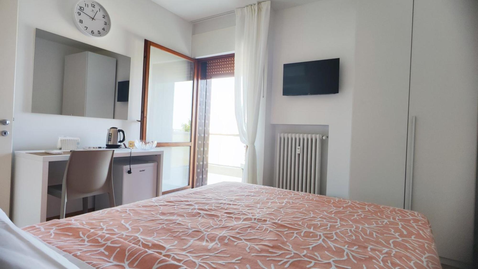 Venice Friends Bed & Breakfast *