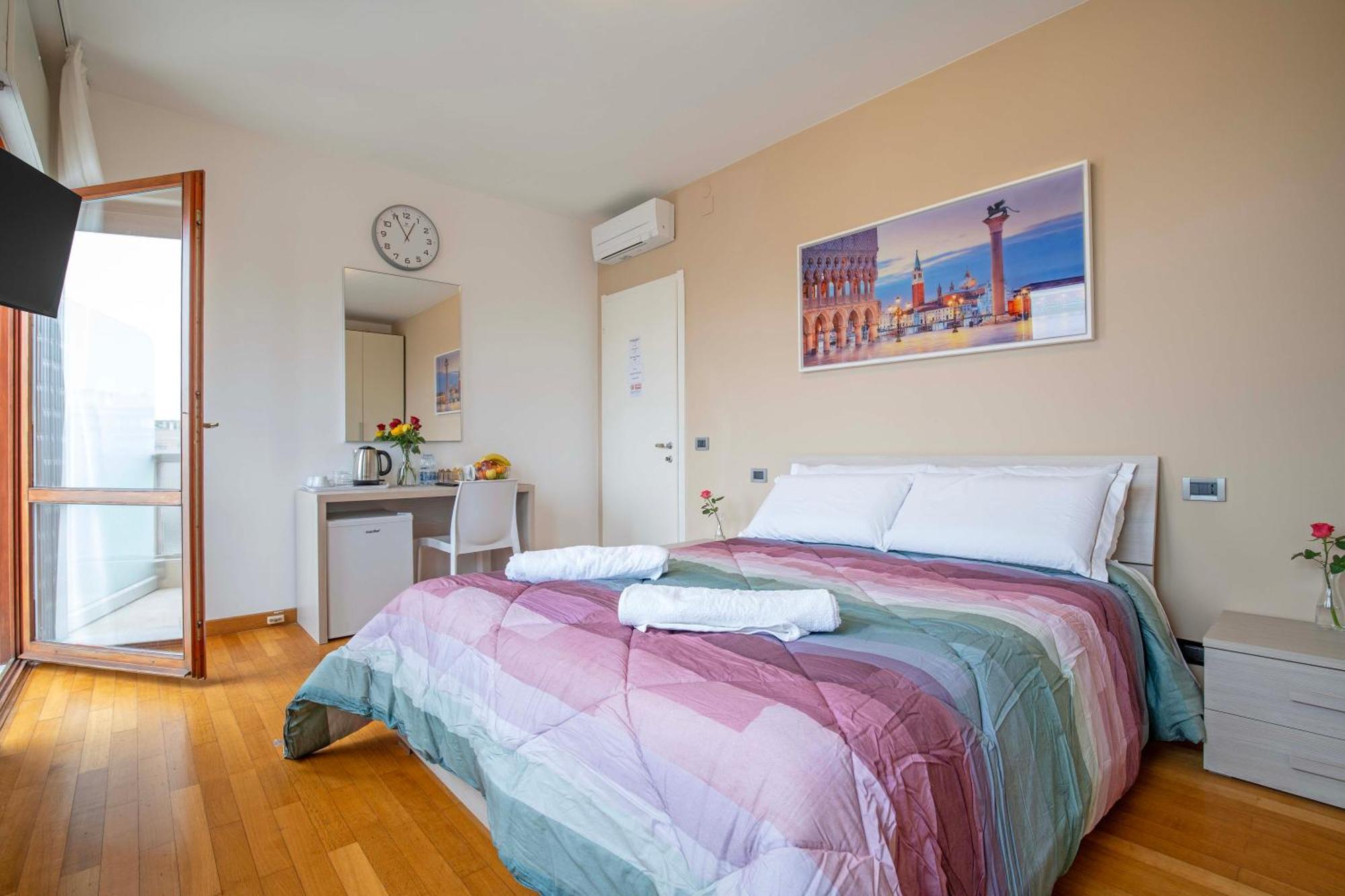 Bed & Breakfast Venice Friends *