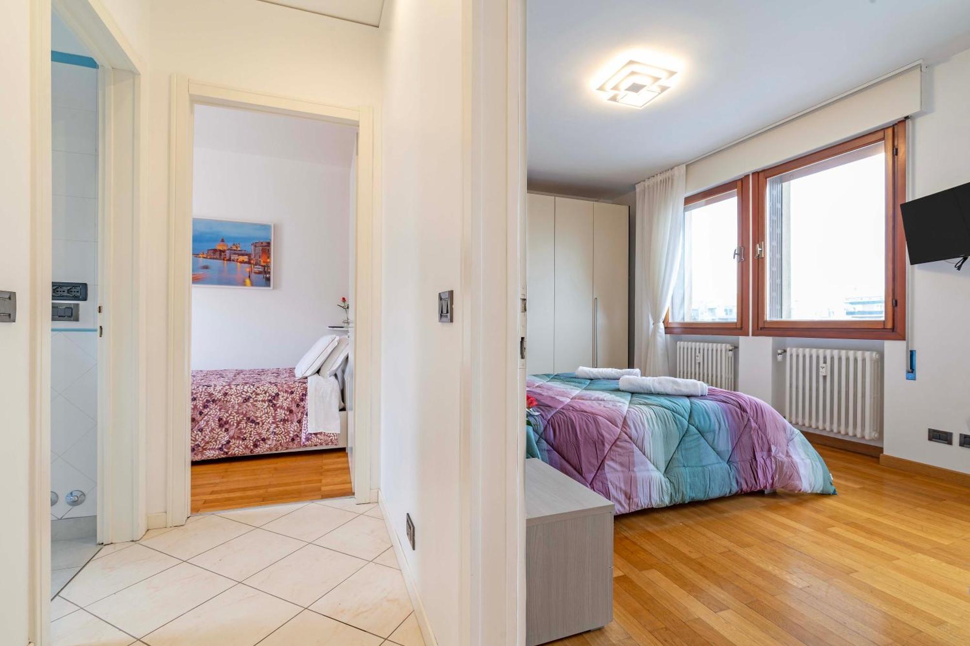 Venice Friends Bed & Breakfast