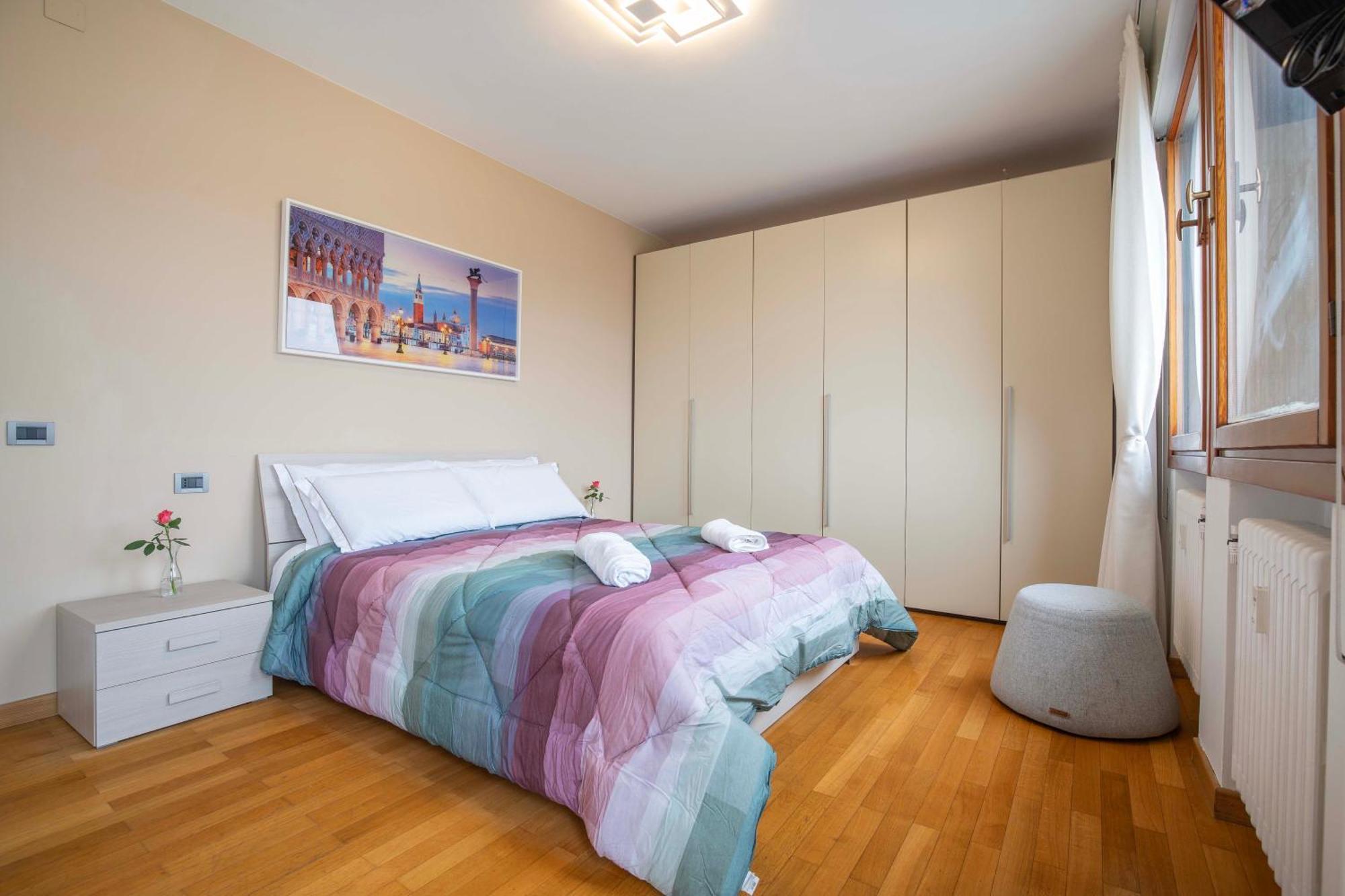 Venice Friends Bed & Breakfast Mestre