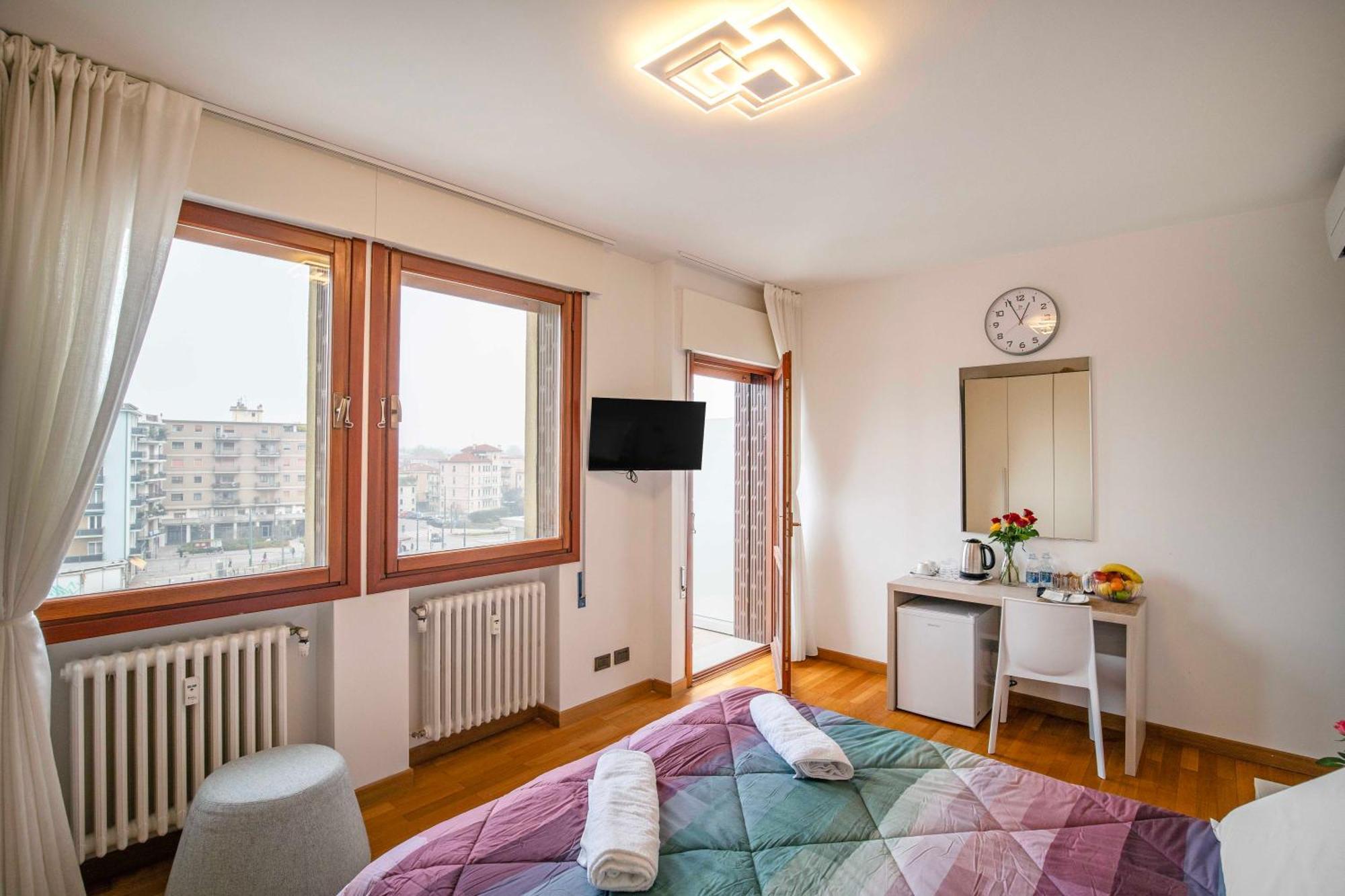 Bed & Breakfast Venice Friends Mestre