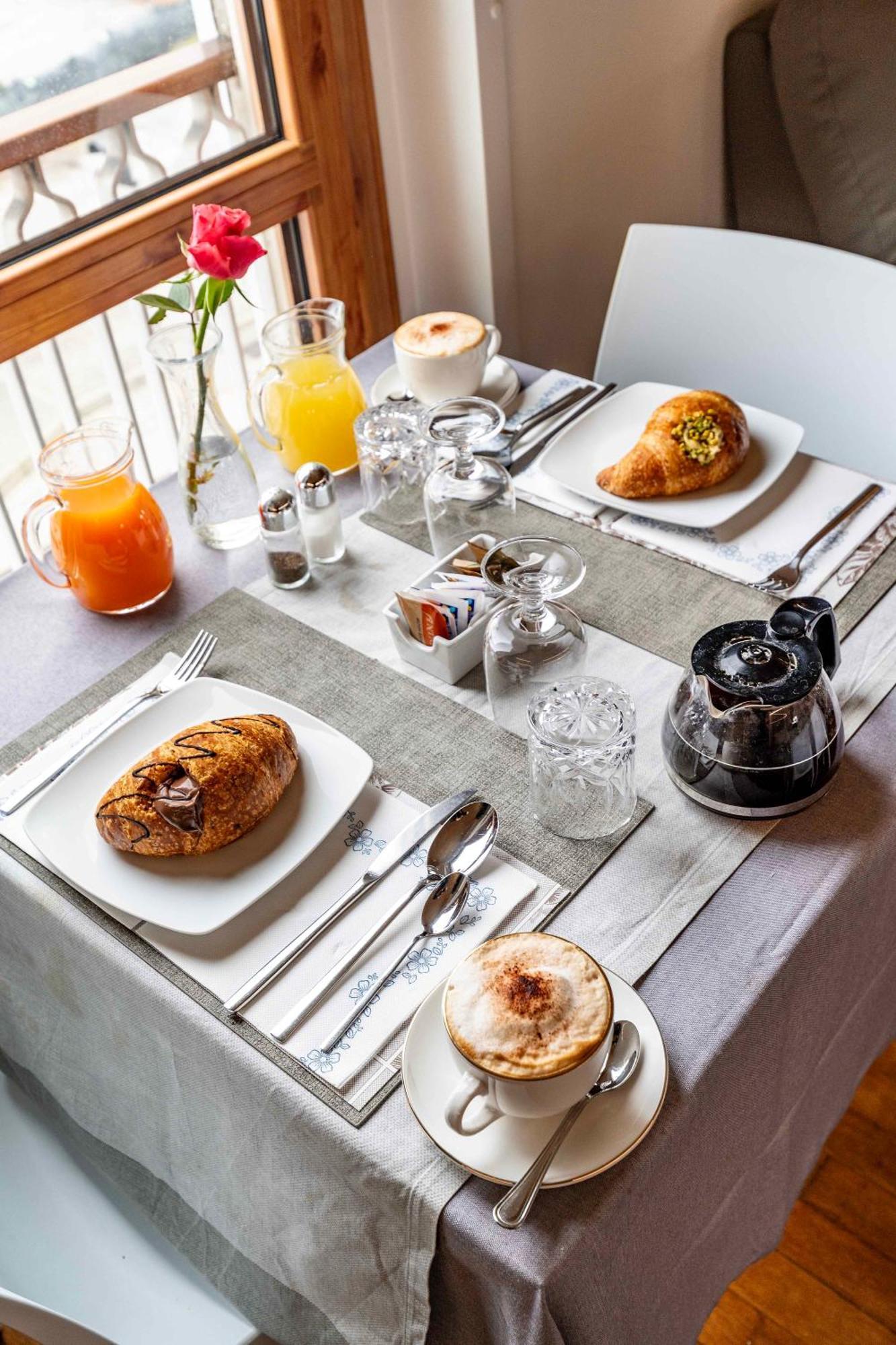 Bed & Breakfast Venice Friends Mestre